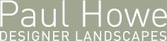 Paul Howe - Designer Landscapes